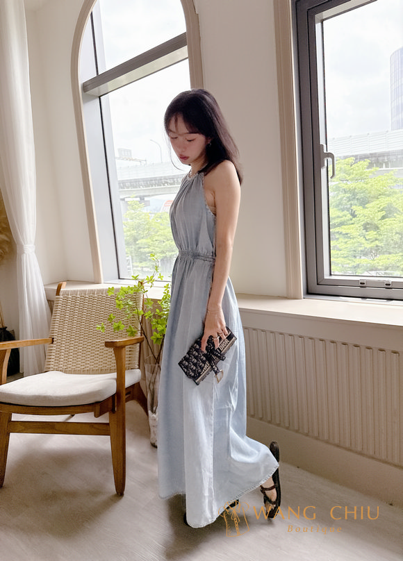 WANG CHIU 麻豆照